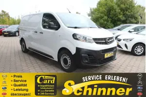 Opel Vivaro 1.5 D Cargo M Edition