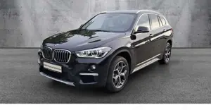 BMW X1 xDrive20i Aut. xLine