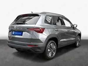 Skoda Karoq 1.5 TSI ACT DSG Selection Bild 2