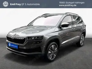 Skoda Karoq 1.5 TSI ACT DSG Selection Bild 1