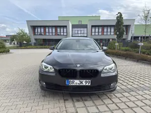 BMW 530 530d F10