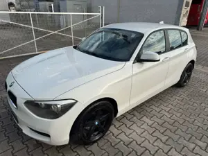 BMW 116 i