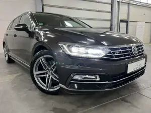Volkswagen Passat Variant Highline R-LINE HEAD-UP LEDER DSG 2.0 TDI 190 PS M