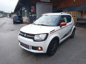 Suzuki Ignis Comfort+ *Navigation*Kamera*Winterreifen