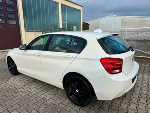BMW 116 i