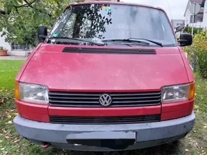Volkswagen T4 Transporter T4 70J 1F2