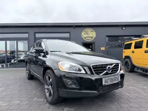 Volvo XC60 Summum Drive