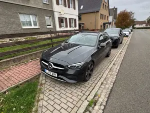 Mercedes-Benz C 200 C 200 d T 9G-TRONICAvantgarde
