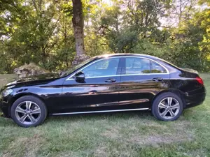 Mercedes-Benz C 220 C 220 d 4Matic 9G-TRONIC Avantgarde Bild 1