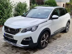 Peugeot 3008 3008 THP 165 EAT6 Stop