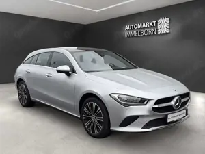 Mercedes-Benz CLA 250 Pano*Kamera*HUD*AHK*Virtual*DAB