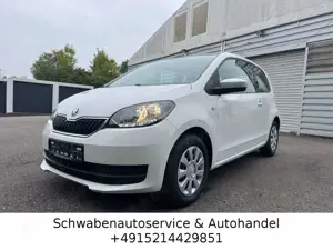 Skoda Citigo Ambition 1.Hand*BT*SH*TÜV