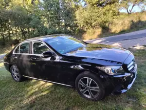 Mercedes-Benz C 220 C 220 d 4Matic 9G-TRONIC Avantgarde Bild 3