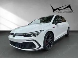 Volkswagen Golf VIII Lim. GTI DSG Black Style Pano/Head up