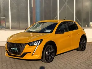 Peugeot 208 Elektromotor 136 GT