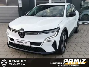 Renault Megane E-Tech Equilibre EV40 130hp boost charge [Kamera*LED*SHZ]