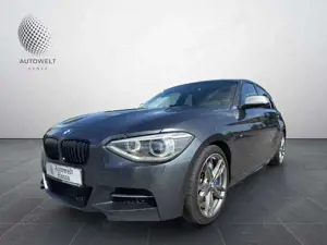 BMW 135 i/1.HD/M-SPORTPAKET/LEDER/XEN/MEMORY
