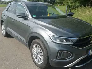 Volkswagen T-Roc T-Roc 1.5 TSI OPF DSG Life Automatic