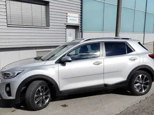 Kia Stonic Stonic 1.0 T-GDI Platinum Winterr SD AK