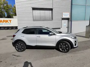 Kia Stonic Stonic 1.0 T-GDI Platinum Winterr SD AK