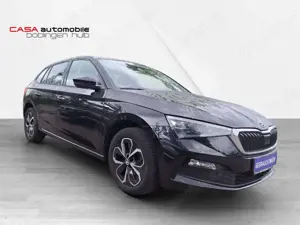 Skoda Scala Drive 125 1.5 TSI DSG Navi LED SHZ PDC Bild 3