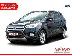 Ford Kuga 1.5 EcoBoost Titanium Navi AHK Sitzheizung