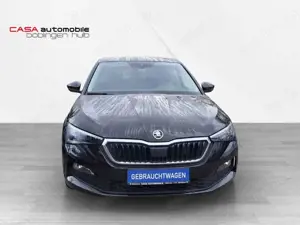 Skoda Scala Drive 125 1.5 TSI DSG Navi LED SHZ PDC Bild 2