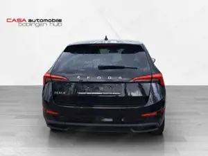 Skoda Scala Drive 125 1.5 TSI DSG Navi LED SHZ PDC Bild 5