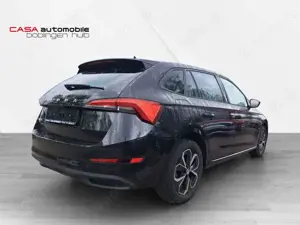 Skoda Scala Drive 125 1.5 TSI DSG Navi LED SHZ PDC Bild 4