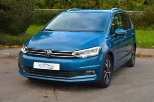 Volkswagen Touran Highline BMT/Start-Stopp TOP Zustand Bild 1