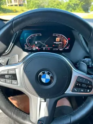 BMW 120 120d Aut. Advantage