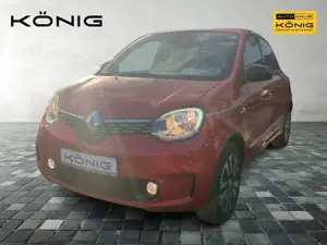 Renault Twingo E-TECH PDC|CARPLAY|KAMERA