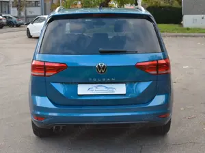 Volkswagen Touran Highline BMT/Start-Stopp TOP Zustand Bild 4