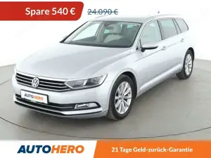 Volkswagen Passat 2.0 TDI Highline BMT Aut.*NAVI*LED*ACC*PDC*SHZ*
