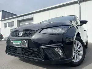 SEAT Ibiza 1.0 TSI Style 100€ m. 20% Anzahlung Digital Cock