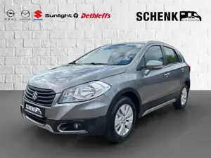 Suzuki Others (SX4) S-Cross Comfort 4x4