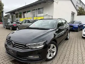 Volkswagen Passat Variant 2,0 TDI DSG*BusinessPremium*LightAssist*TravelAss