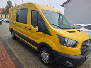 Ford Transit Transit 310 L3H2 Trend+Klima+Techno+RFK+Euro6 Bild 2