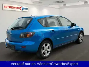 Mazda 3 Bild 5