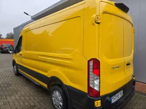 Ford Transit Transit 310 L3H2 Trend+Klima+Techno+RFK+Euro6 Bild 5