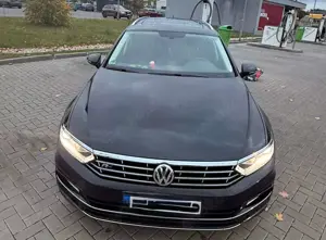 Volkswagen Passat Variant Passat Variant Diesel 2.0 TDI Highline