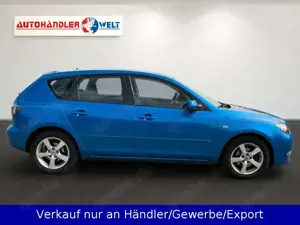 Mazda 3 Bild 4