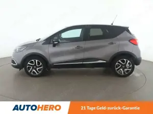 Renault Captur Bild 3