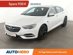 Opel Insignia 2.0 SIDI Turbo Innovation 4x4 Aut.*NAVI*360*