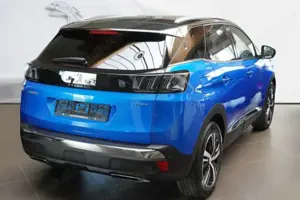 Peugeot 3008 Hybrid 225 e-EAT8 GT++SHZ++RFK++EPH vo+hi Bild 2