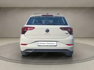 Volkswagen Polo ''X-tra'' 1.0 TSI DSG (LED/ACC/App-Connect) Bild 4