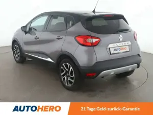 Renault Captur Bild 4
