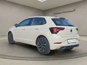 Volkswagen Polo ''X-tra'' 1.0 TSI DSG (LED/ACC/App-Connect) Bild 3