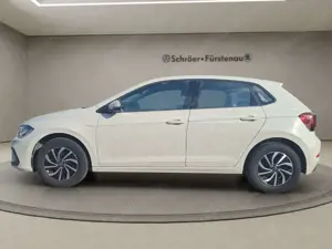 Volkswagen Polo ''X-tra'' 1.0 TSI DSG (LED/ACC/App-Connect) Bild 2