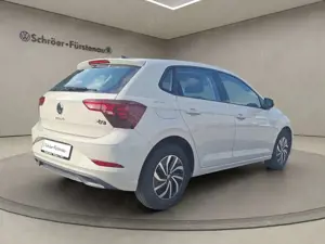 Volkswagen Polo ''X-tra'' 1.0 TSI DSG (LED/ACC/App-Connect) Bild 5